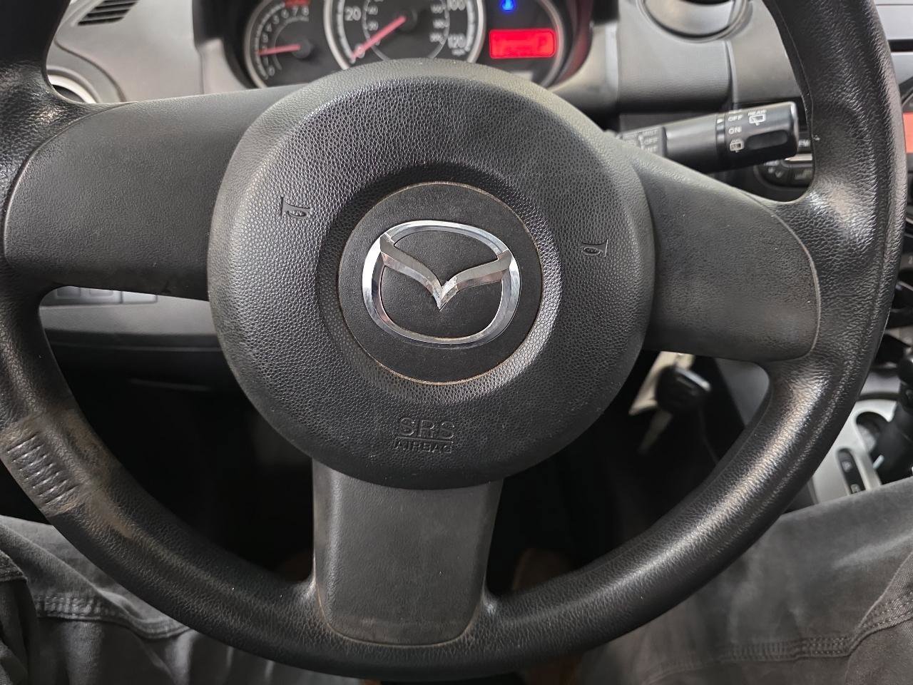 Used 2014 MAZDA MAZDA2 Sport image 46