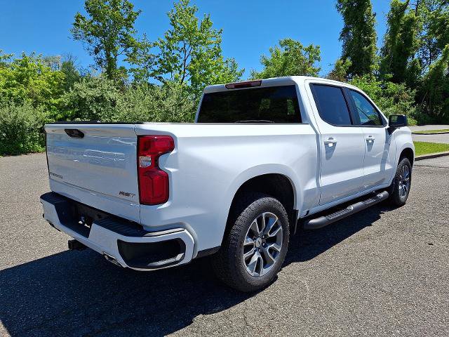 New 2026 Chevrolet Silverado 1500 RST w/ Z71 Off-Road Package AWD/4WD image 4