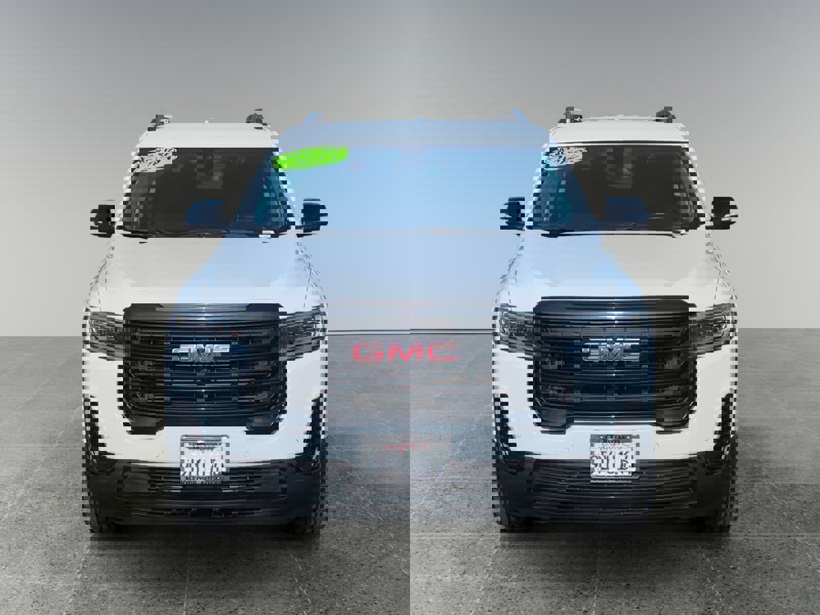 Used 2023 GMC Acadia SLE w/ Elevation Edition image 8