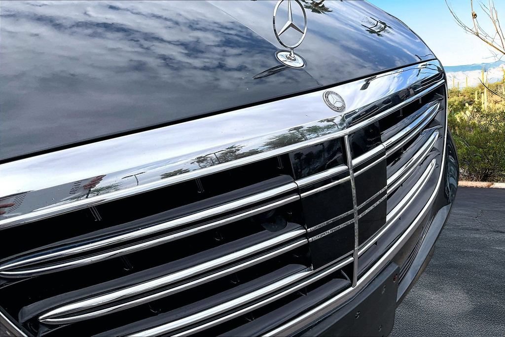 Used 2016 Mercedes-Benz S 600 image 27