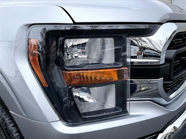 Used 2023 Ford F150 XLT image 32