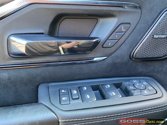 Used 2025 RAM 1500 RHO w/ RHO Level 1 Equipment Group AWD/4WD image 23