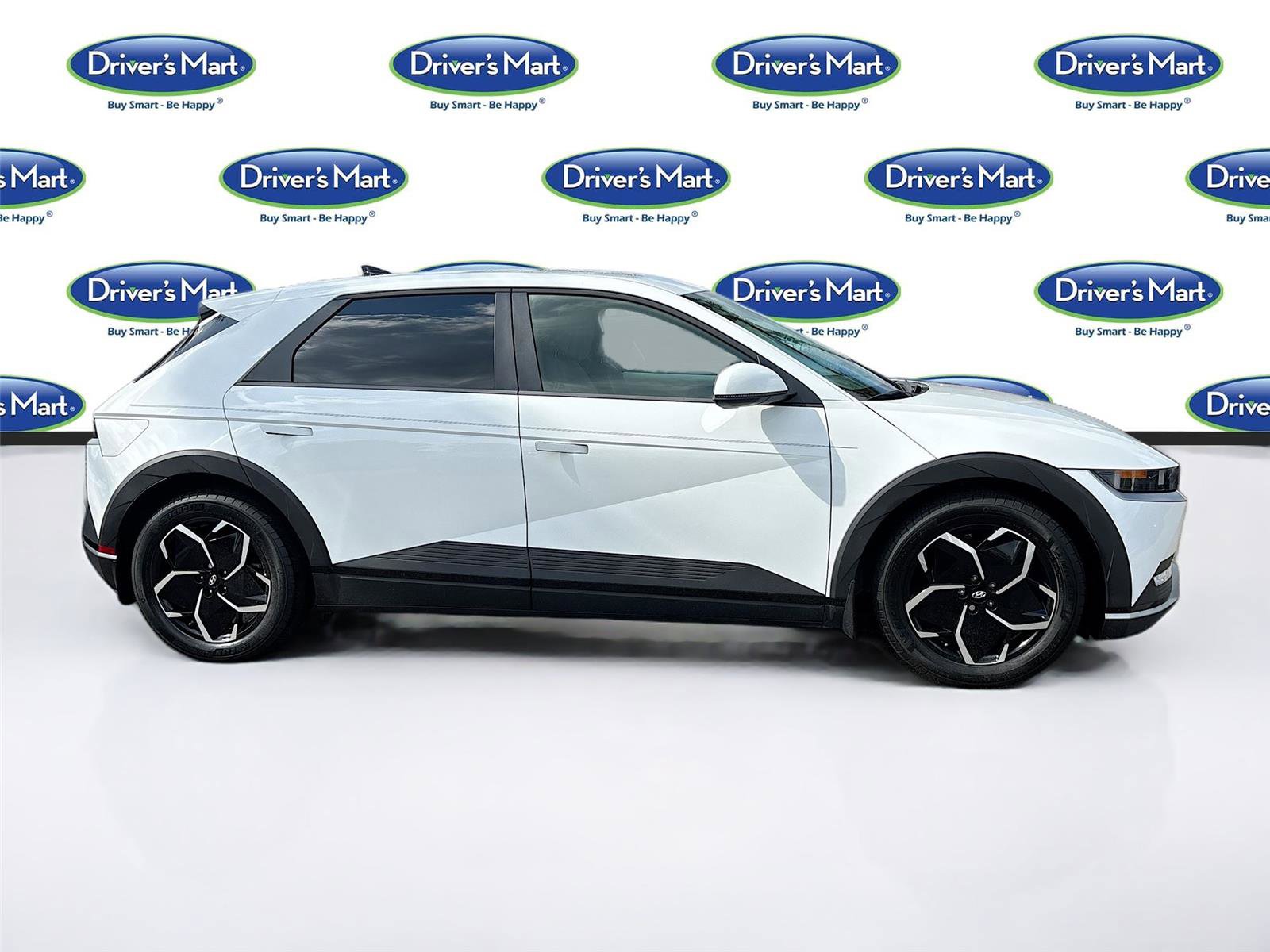 Used 2024 Hyundai Ioniq 5 SEL RWD image 8