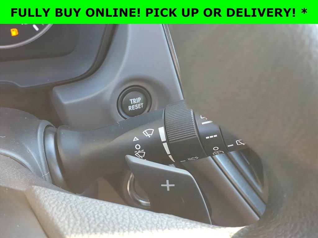 New 2026 Subaru Crosstrek 2.0i Premium image 22