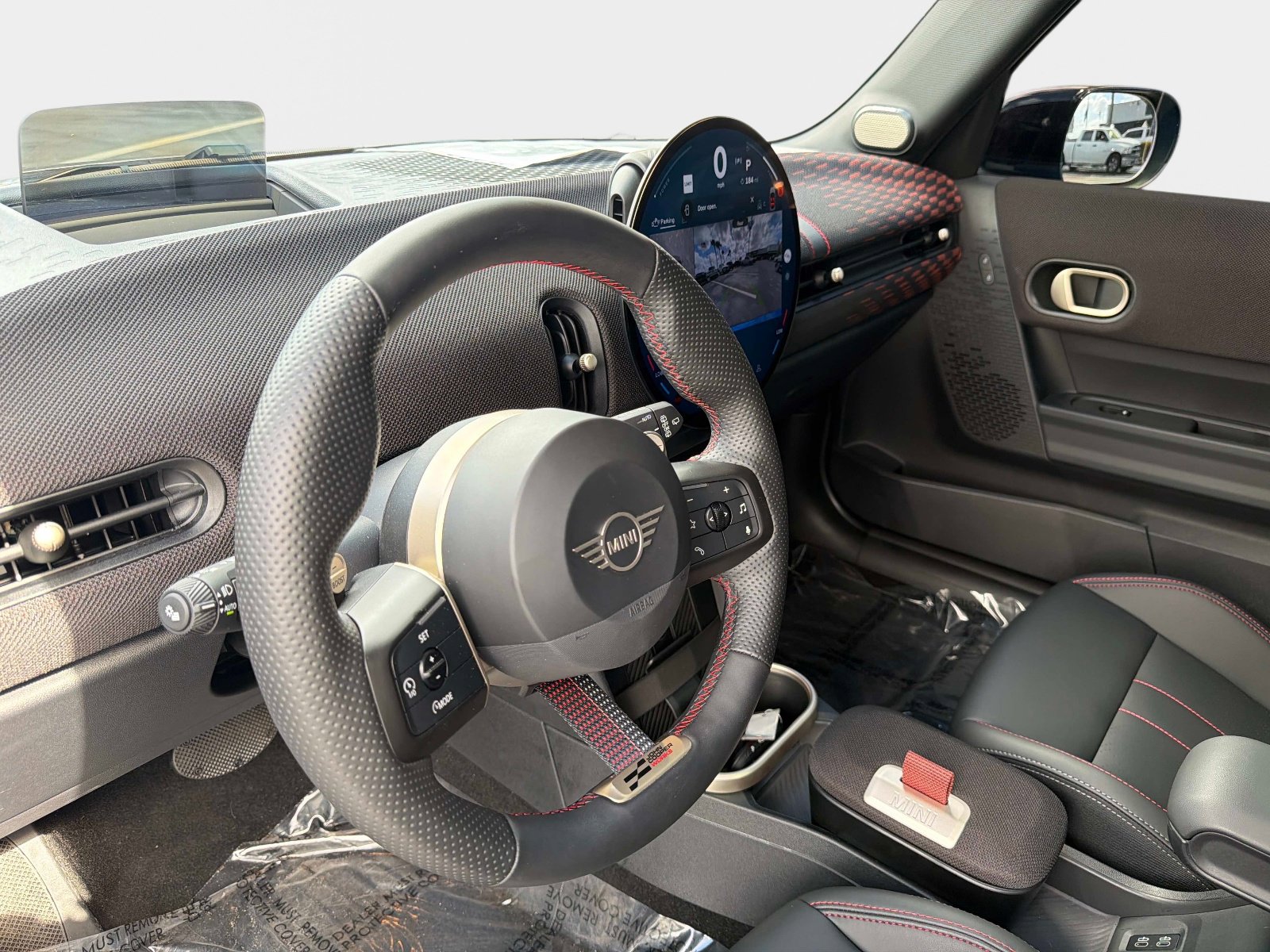 Used 2025 MINI Cooper S image 40