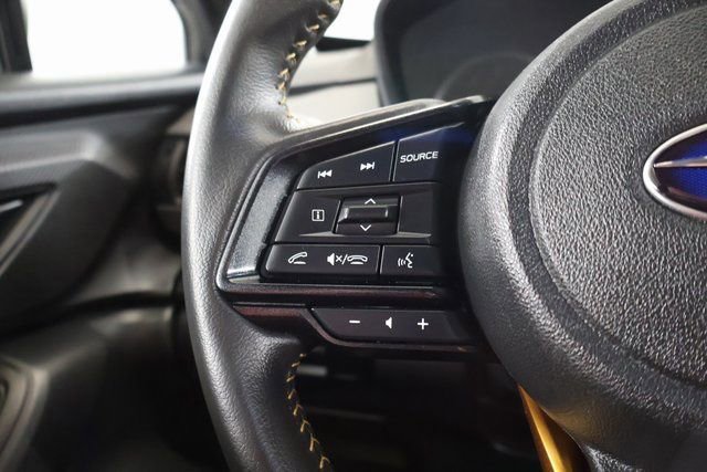 Certified 2024 Subaru Crosstrek 2.5i Wilderness w/ Wilderness Package image 19