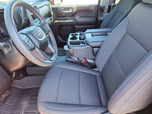 Used 2024 GMC Sierra 2500 Pro w/ Convenience Package RWD image 13