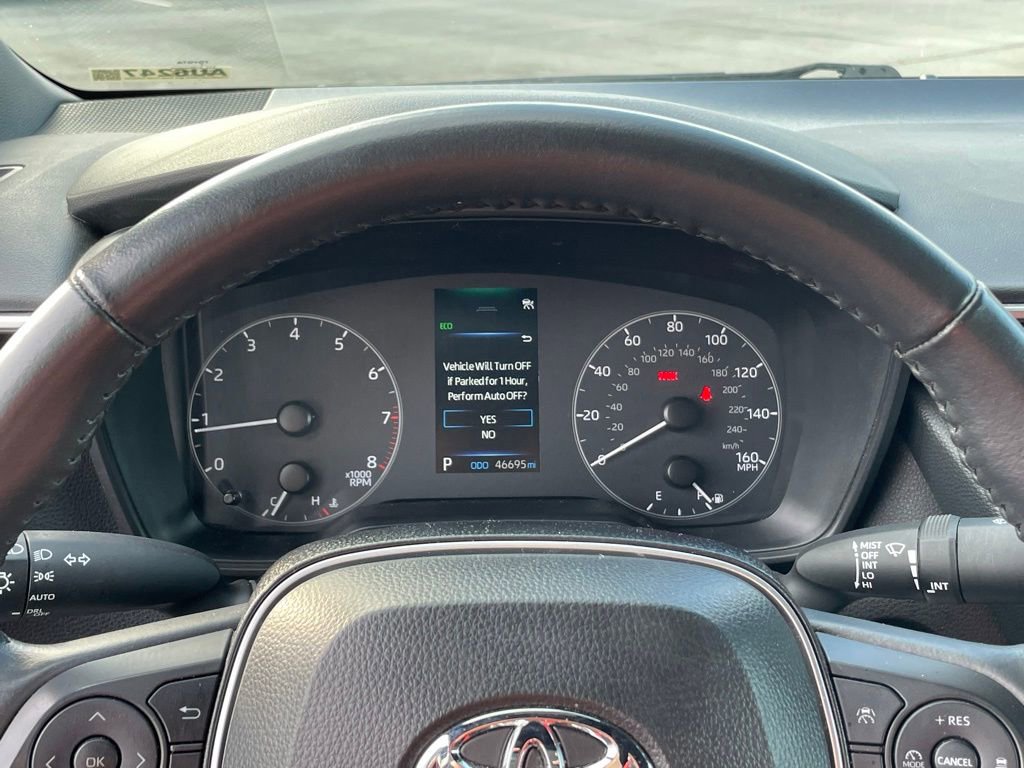 Used 2024 Toyota Corolla SE image 14