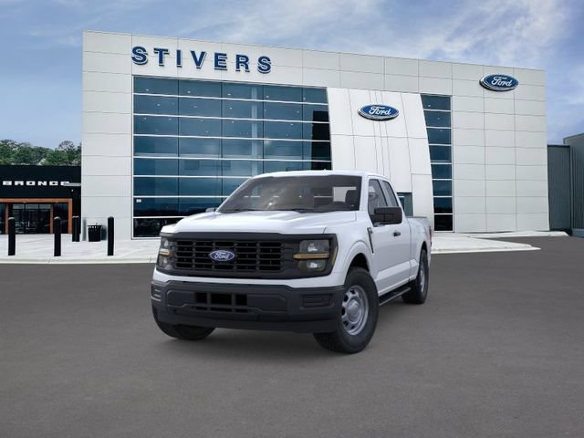 New 2026 Ford F150 XL RWD image 3