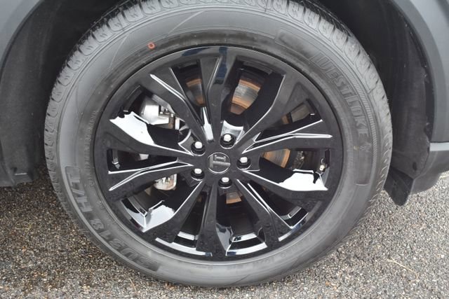 Used 2023 Ford Explorer Limited image 52