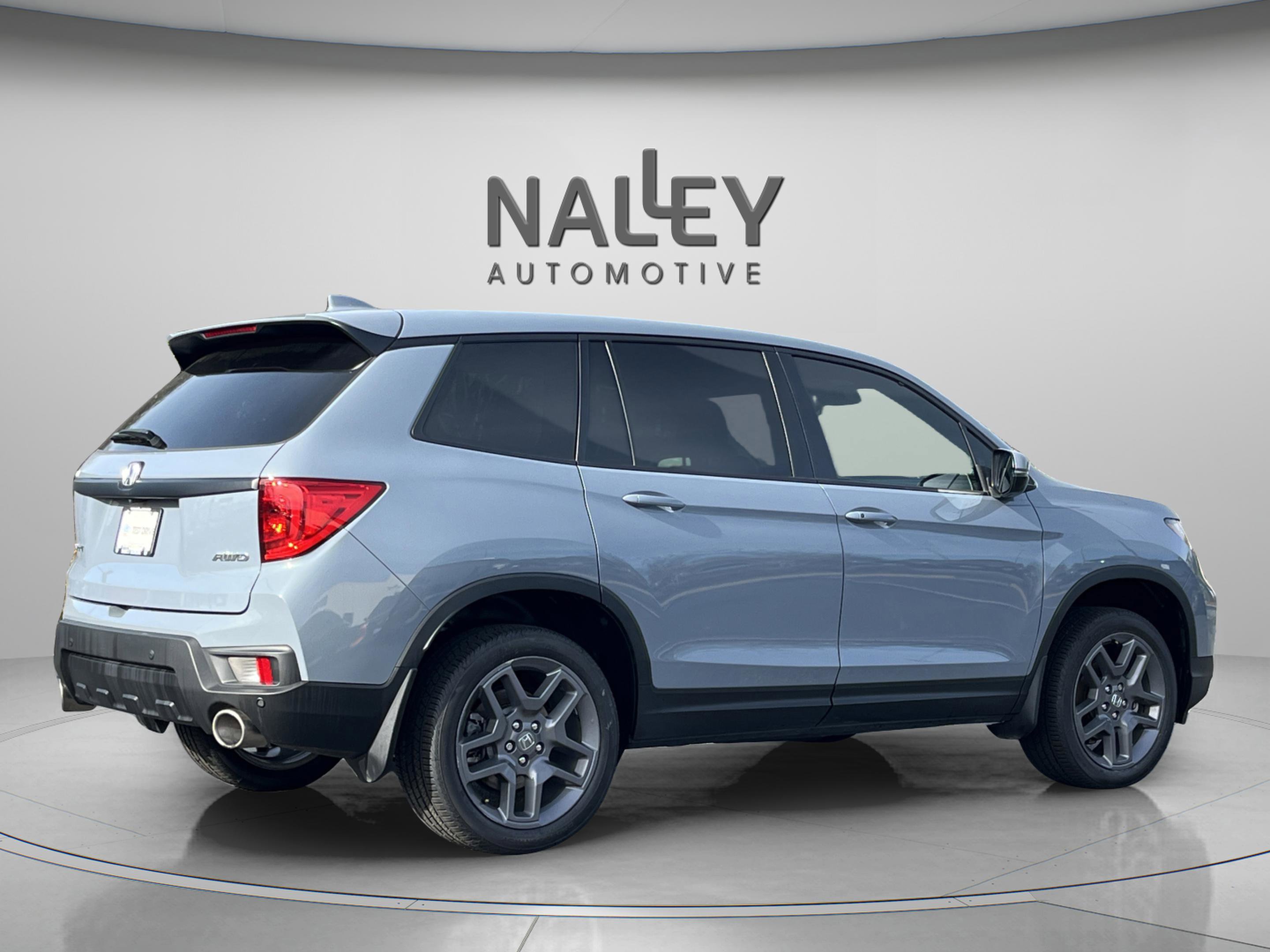 Used 2023 Honda Passport EX-L image 6