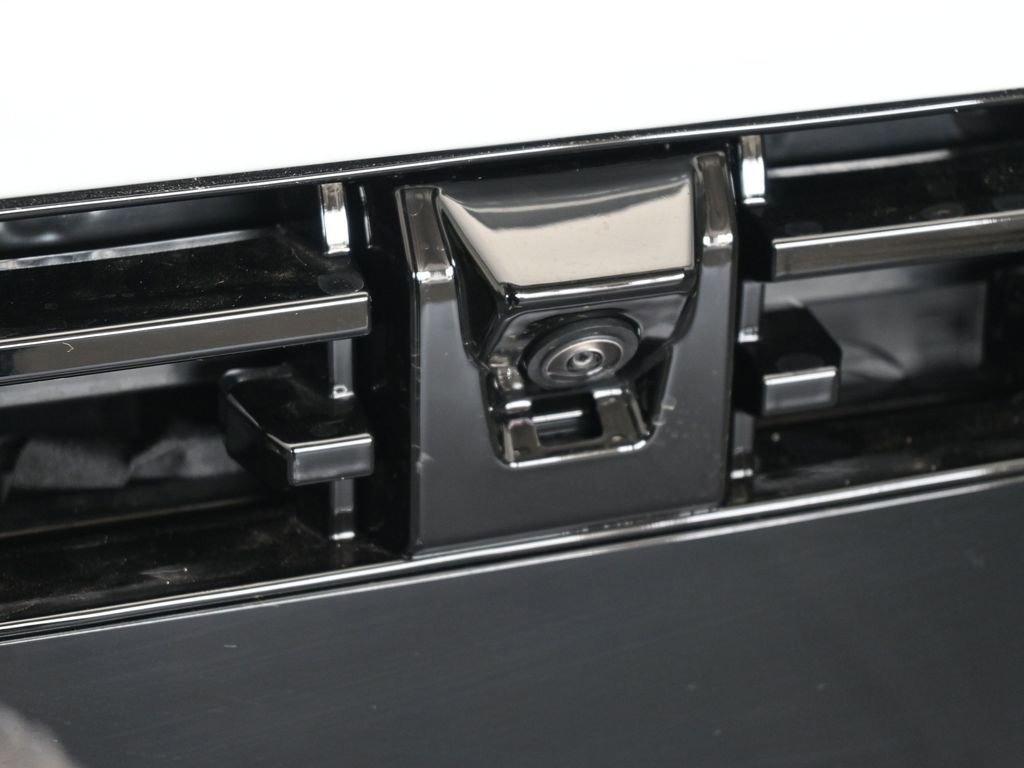 New 2026 Jeep Grand Wagoneer Summit image 44