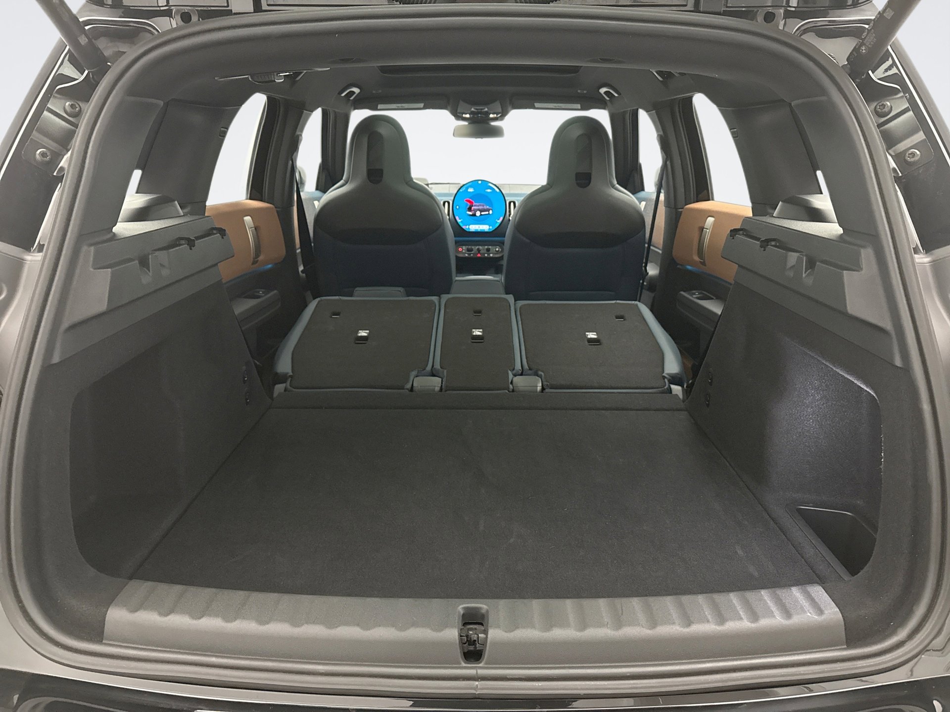 Used 2025 MINI Cooper Countryman S image 22