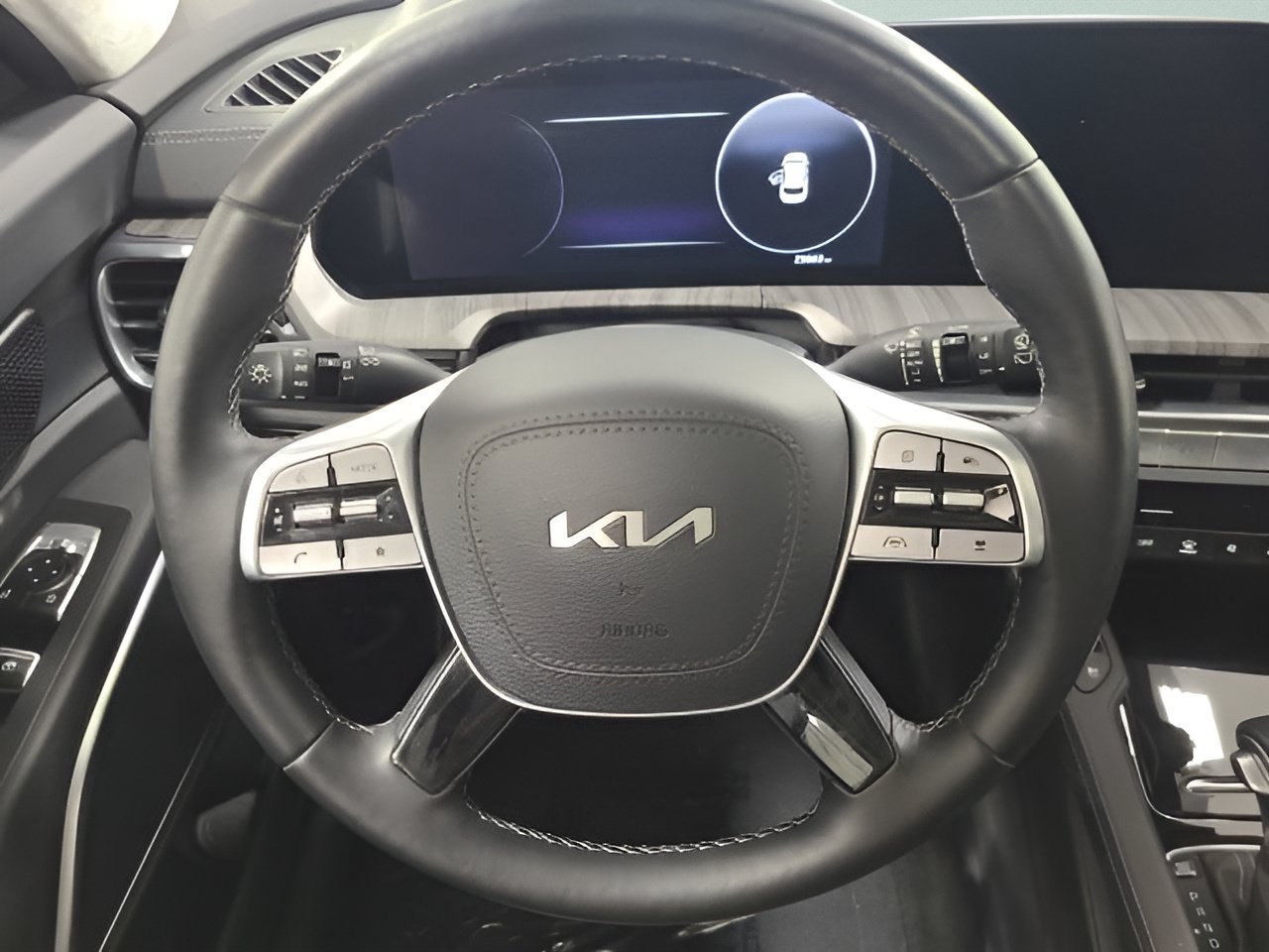 Used 2023 Kia Telluride SX Prestige AWD/4WD image 26