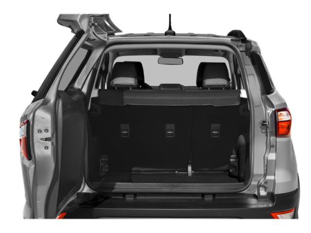 Used 2021 Ford EcoSport SES w/ Interior Protection Package image 11