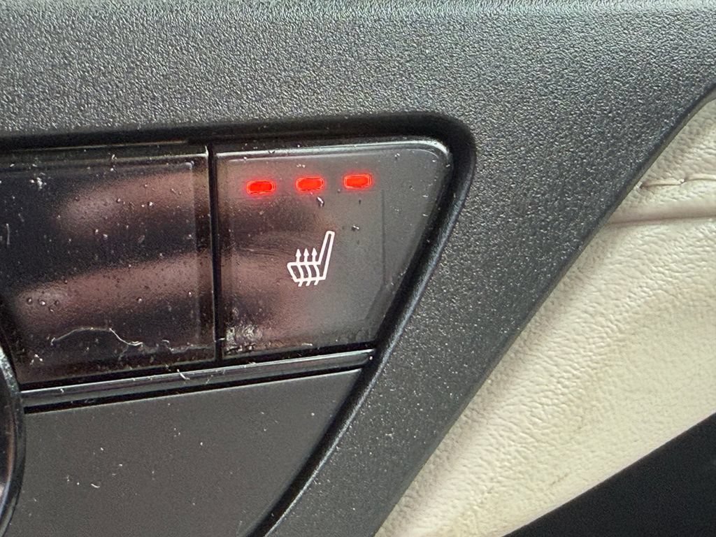 Used 2024 Honda Accord EX image 26