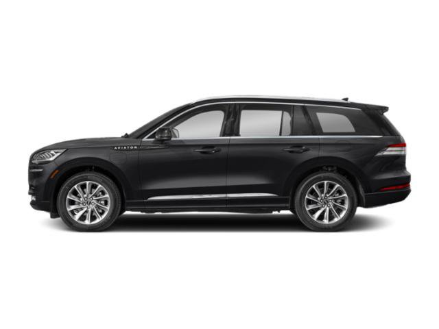 Used 2022 Lincoln Aviator Grand Touring w/ Elements Package Plus AWD/4WD image 3