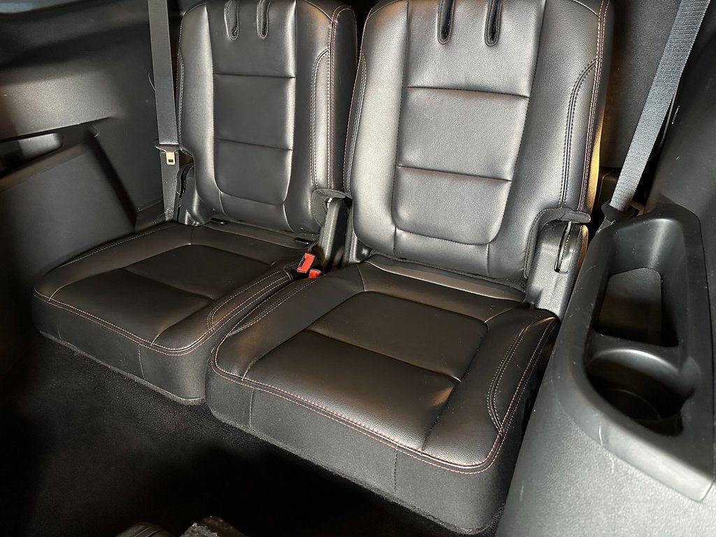 Used 2019 Ford Explorer Sport w/ Equipment Group 401A image 23