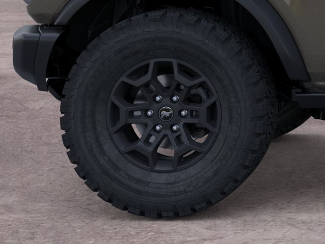 New 2026 Ford Bronco Badlands AWD/4WD image 21