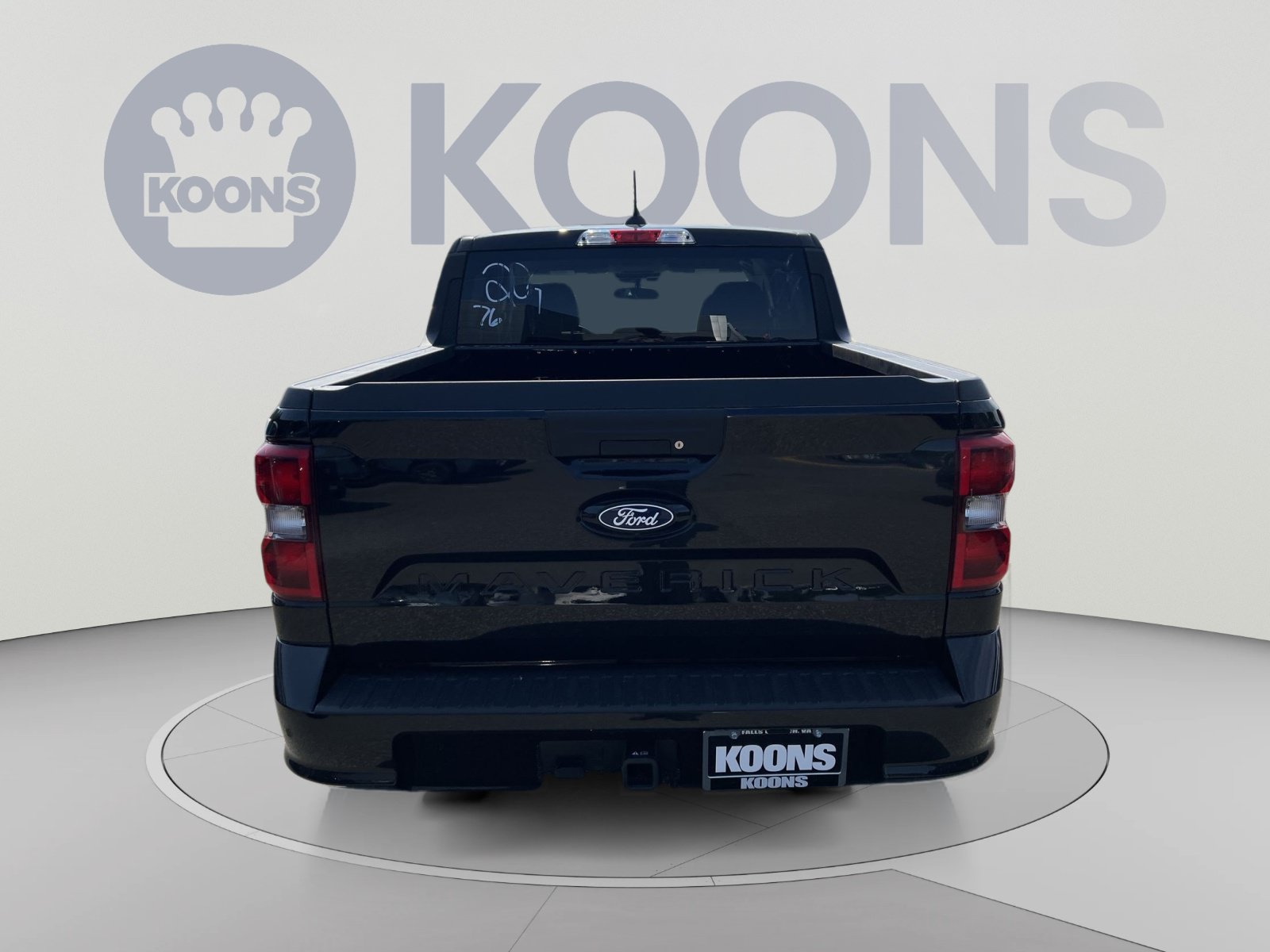 New 2026 Ford Maverick Lobo AWD/4WD image 10