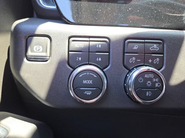 New 2026 GMC Sierra 1500 Elevation w/ Elevation Premium Package AWD/4WD image 34