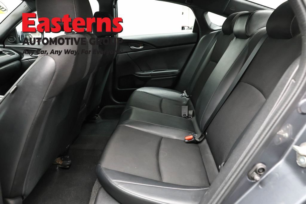 Used 2019 Honda Civic Sport image 20