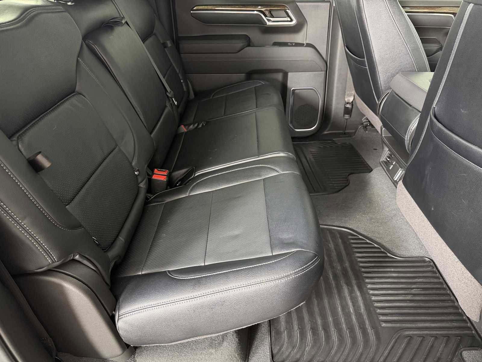 Used 2023 GMC Sierra 1500 Elevation AWD/4WD image 13