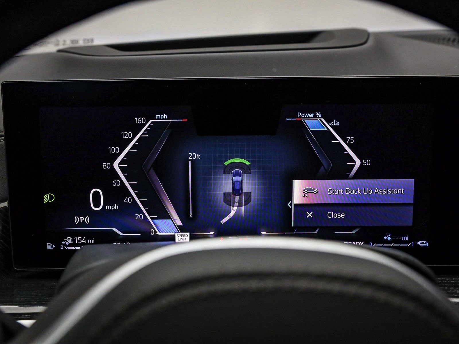 Certified 2025 BMW X5 xDrive50e w/ Executive Package image 26