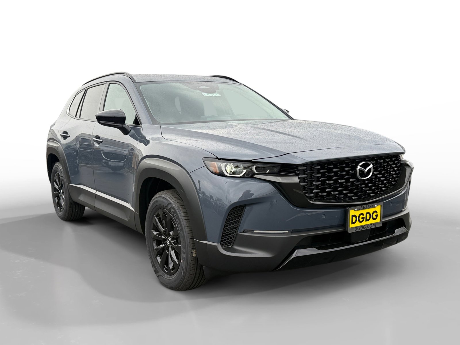 New 2026 MAZDA CX-50 AWD 2.5 Hybrid w/ Weather Package image 7