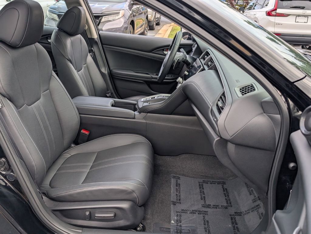 Used 2022 Honda Insight Touring image 21