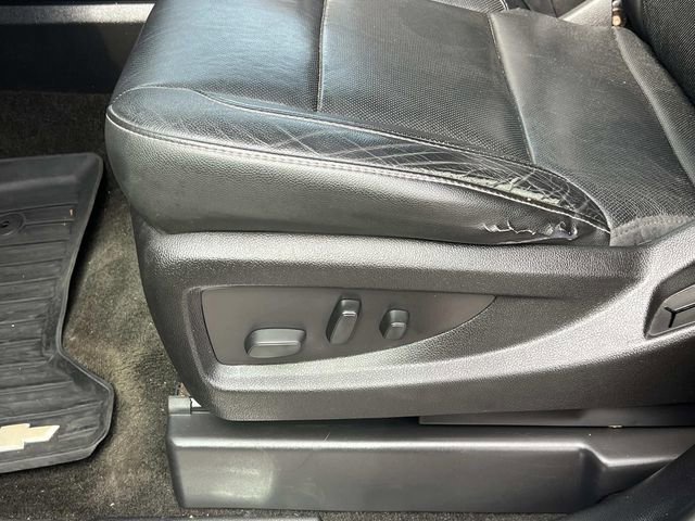 Used 2017 Chevrolet Tahoe Premier AWD/4WD image 23