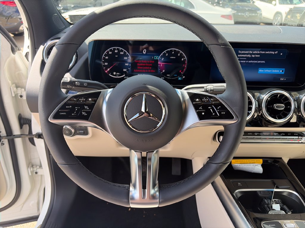 New 2026 Mercedes-Benz GLA 250 4MATIC image 14