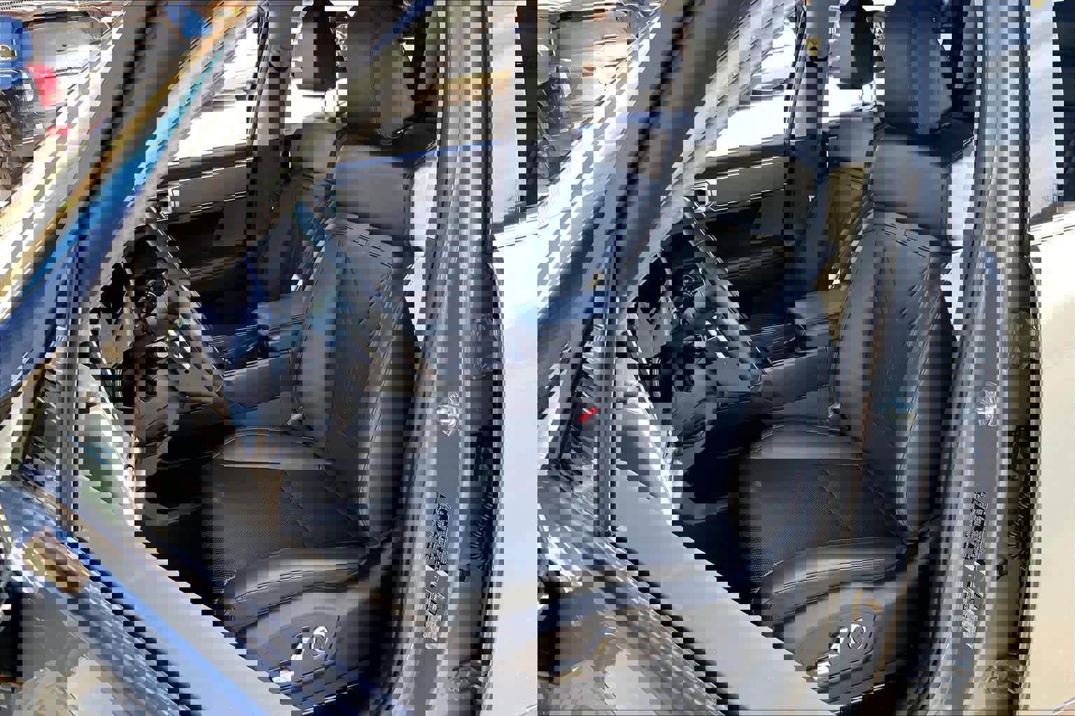 Used 2024 Hyundai Santa Fe SEL image 8