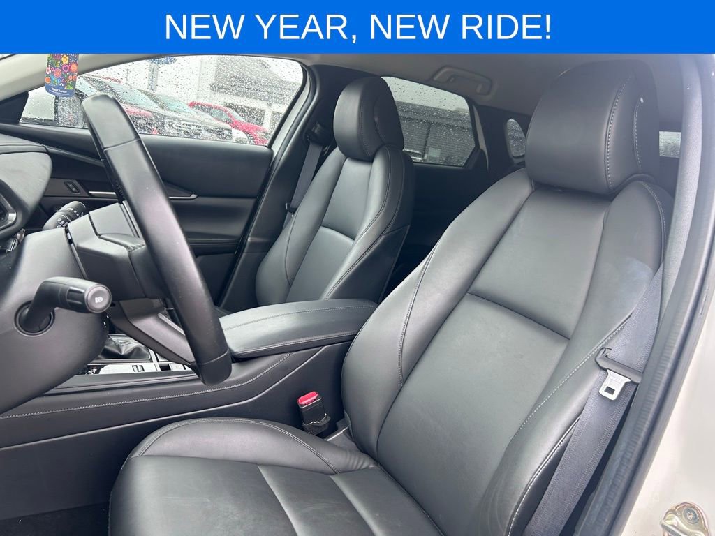 Used 2023 MAZDA CX-30 AWD 2.5 S w/ Select Package image 11