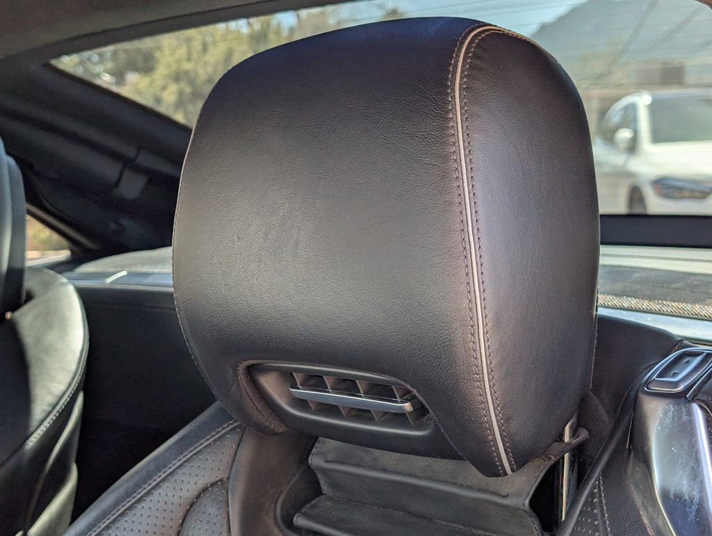 Used 2013 Mercedes-Benz SL 63 AMG image 13
