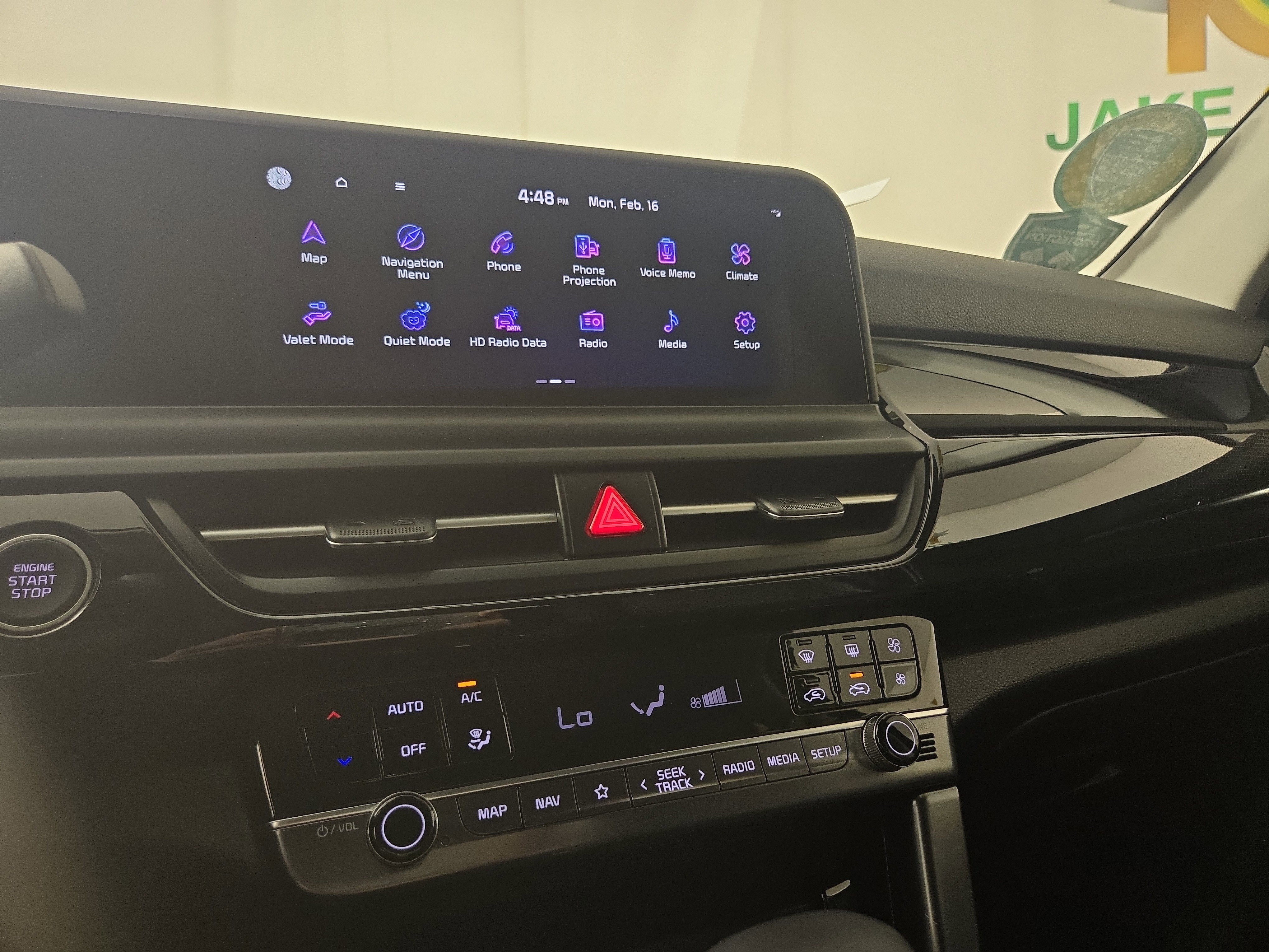 Used 2024 Kia Seltos S image 22