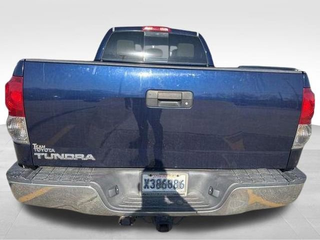 Used 2007 Toyota Tundra SR5 image 5