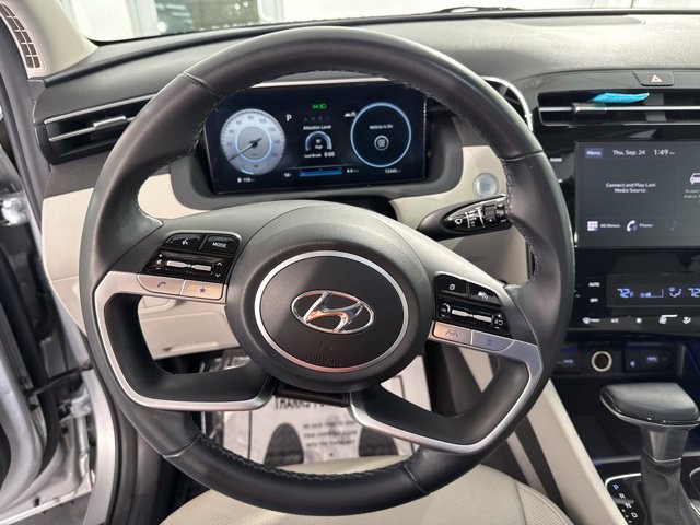 Used 2023 Hyundai Tucson SEL w/ Convenience Package FWD image 28