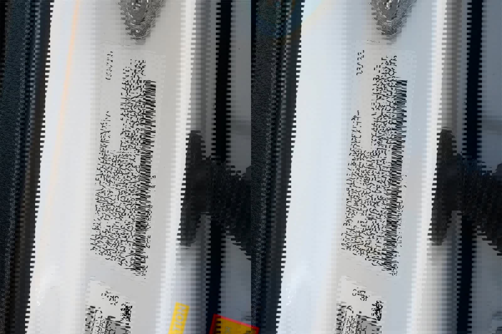 Used 2023 Honda Accord EX-L image 27