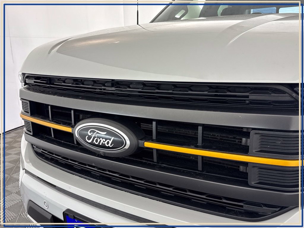 Used 2023 Ford F150 Tremor w/ Equipment Group 402A High AWD/4WD image 41