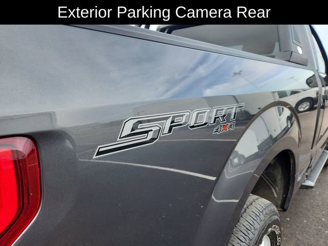 Used 2019 Ford F150 XL w/ Equipment Group 101A Mid image 27