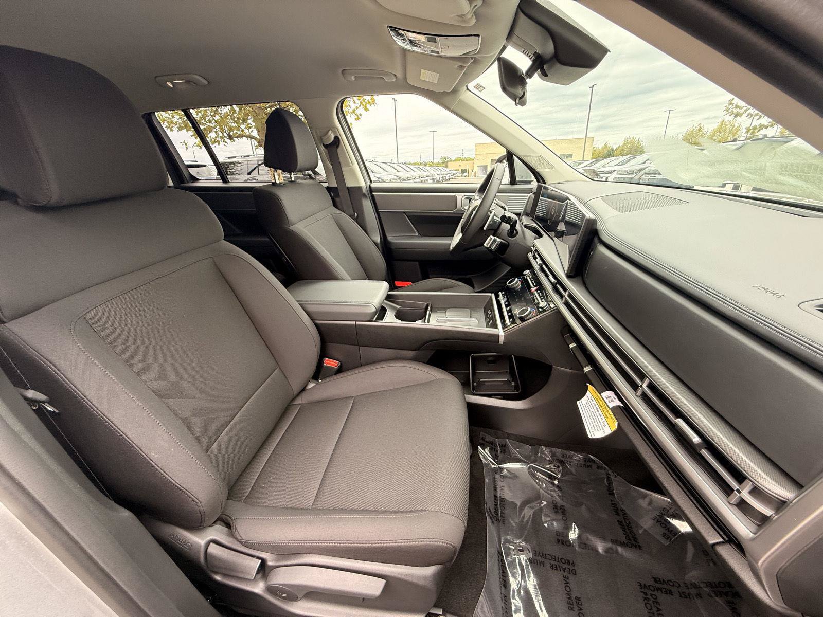 Certified 2026 Hyundai Santa Fe SE AWD/4WD image 19