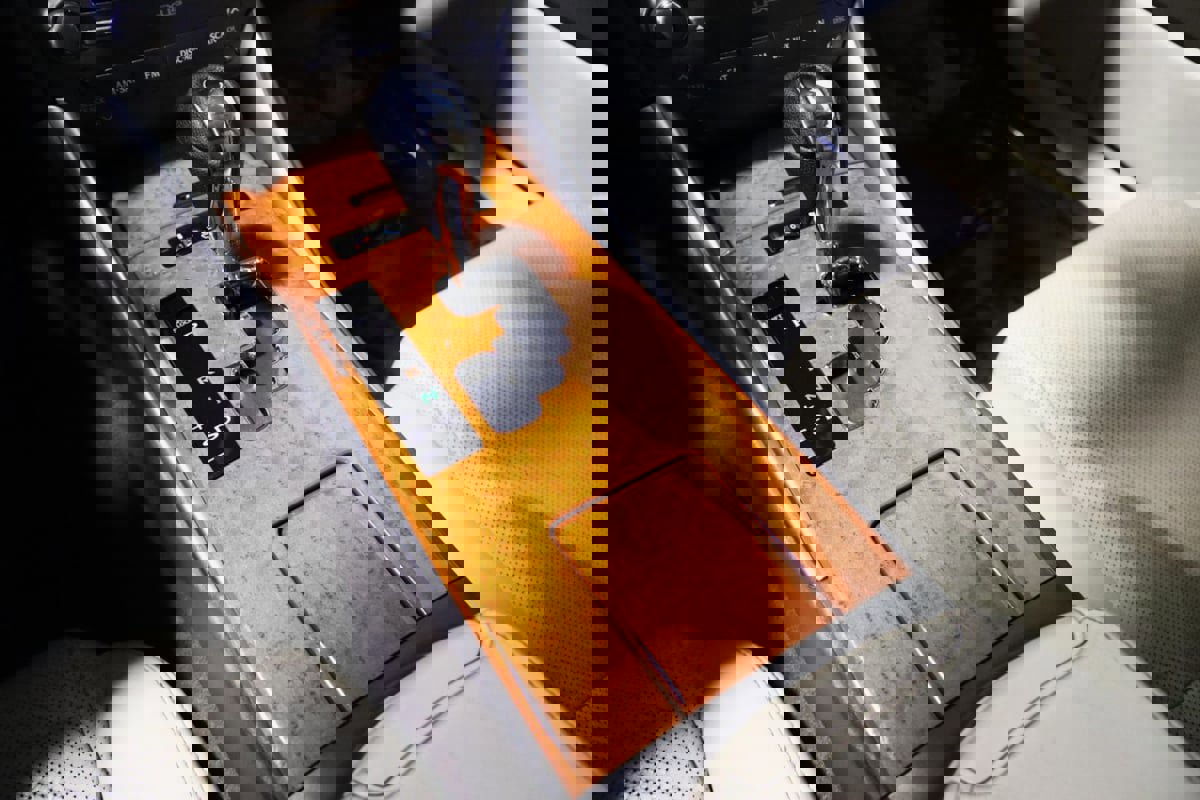 Used 2009 Lexus IS 250 AWD image 39