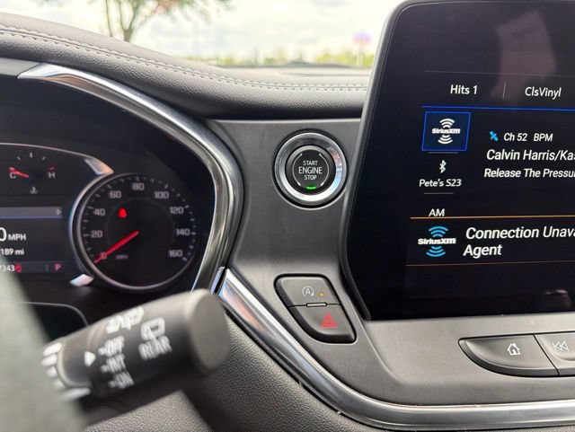 Used 2024 Chevrolet Blazer LT w/ Convenience Package FWD image 32