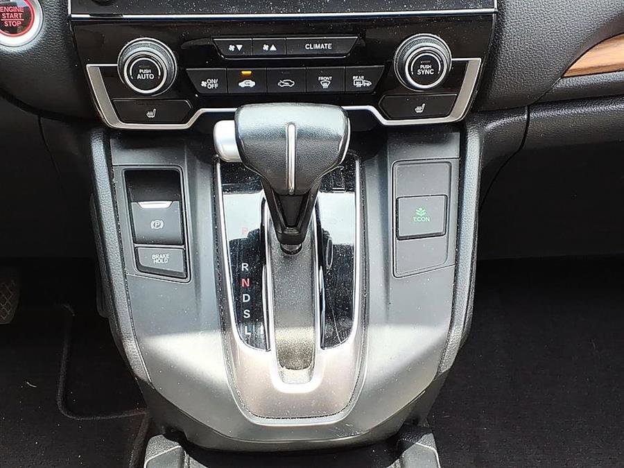 Used 2017 Honda CR-V EX-L image 28
