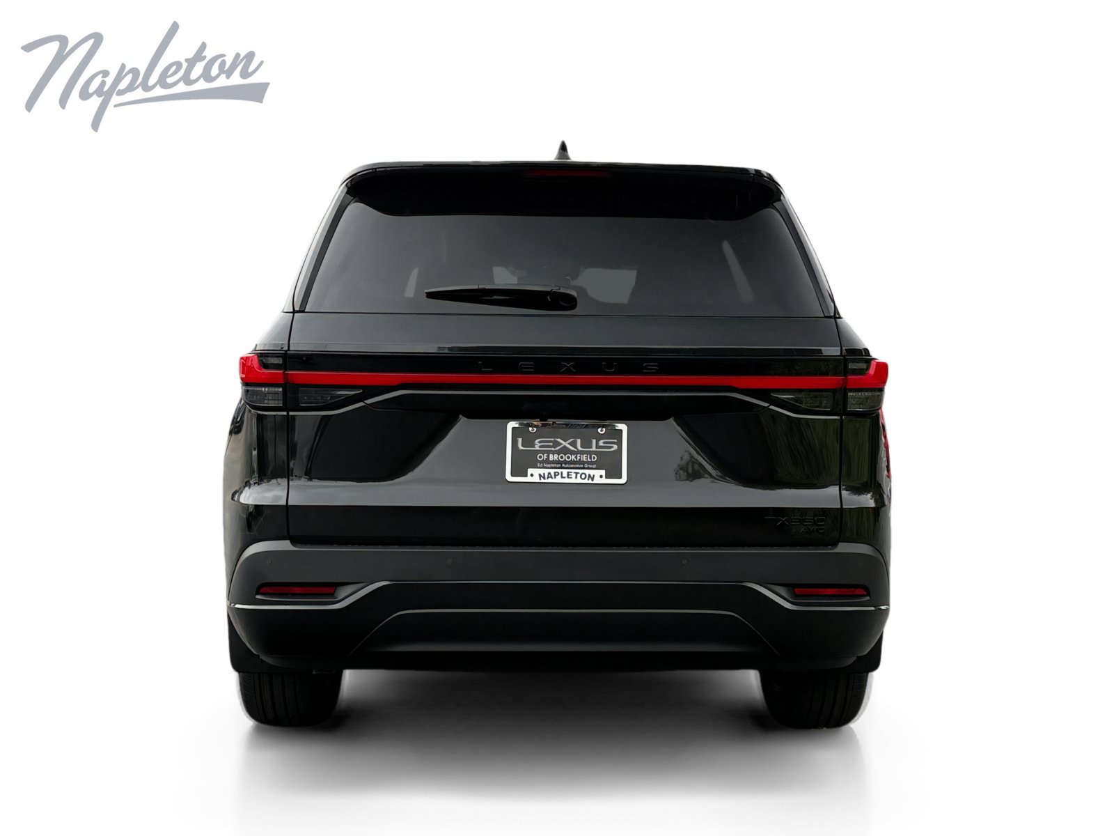 New 2026 Lexus TX 350 AWD w/ Technology Package image 4