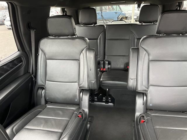 Used 2023 GMC Yukon Denali image 28
