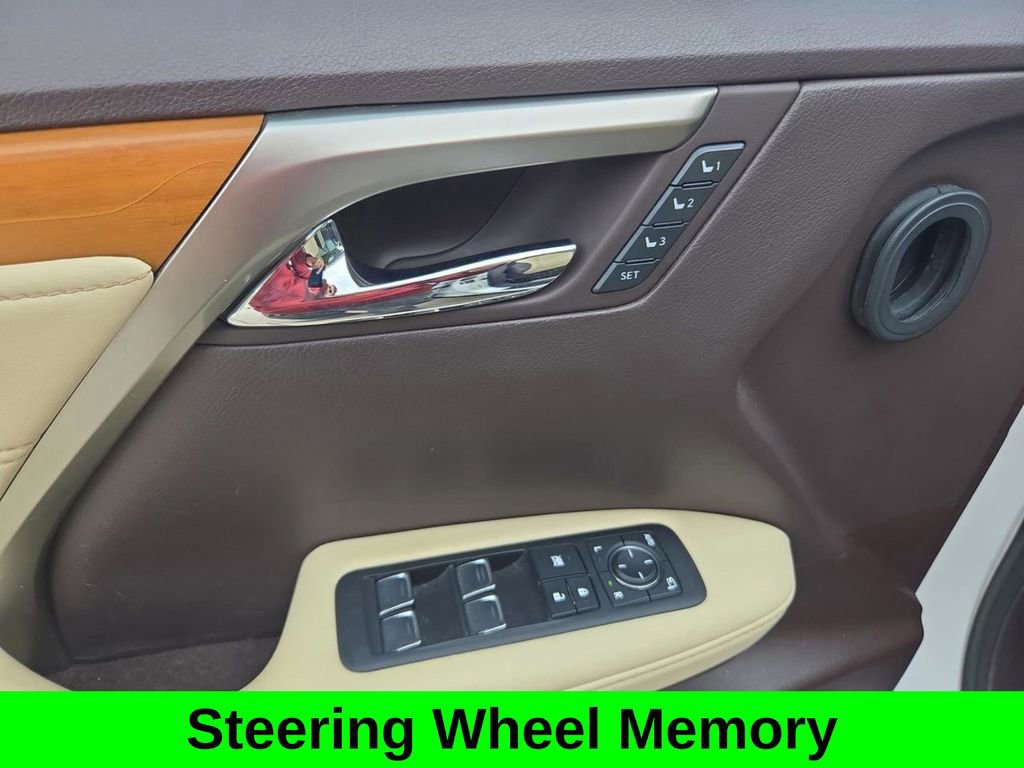 Used 2019 Lexus RX 350 FWD image 13