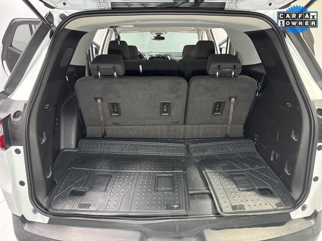 Used 2019 Chevrolet Traverse LS w/ LPO, Floor Liner Package image 25