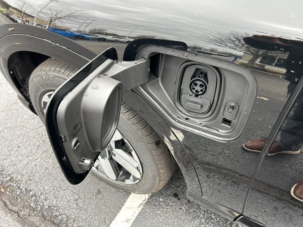 New 2025 Honda Prologue Elite image 12